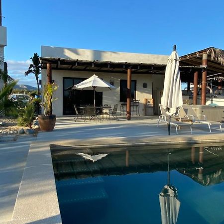شقة لوس باريليس  في Casa Kinga Barriles المظهر الخارجي الصورة