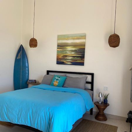 شقة لوس باريليس  في Casa Kinga Barriles المظهر الخارجي الصورة