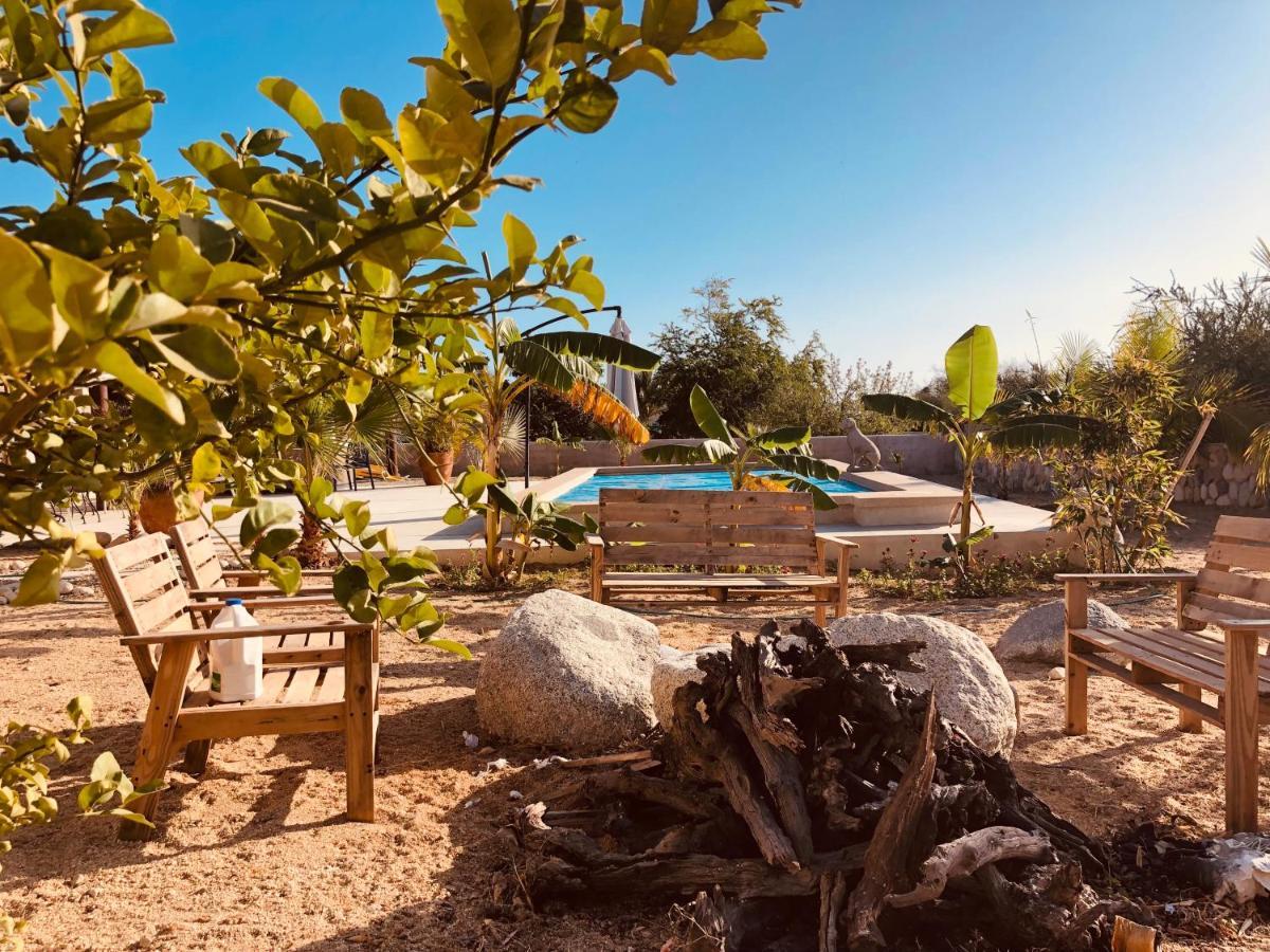 شقة لوس باريليس  في Casa Kinga Barriles المظهر الخارجي الصورة