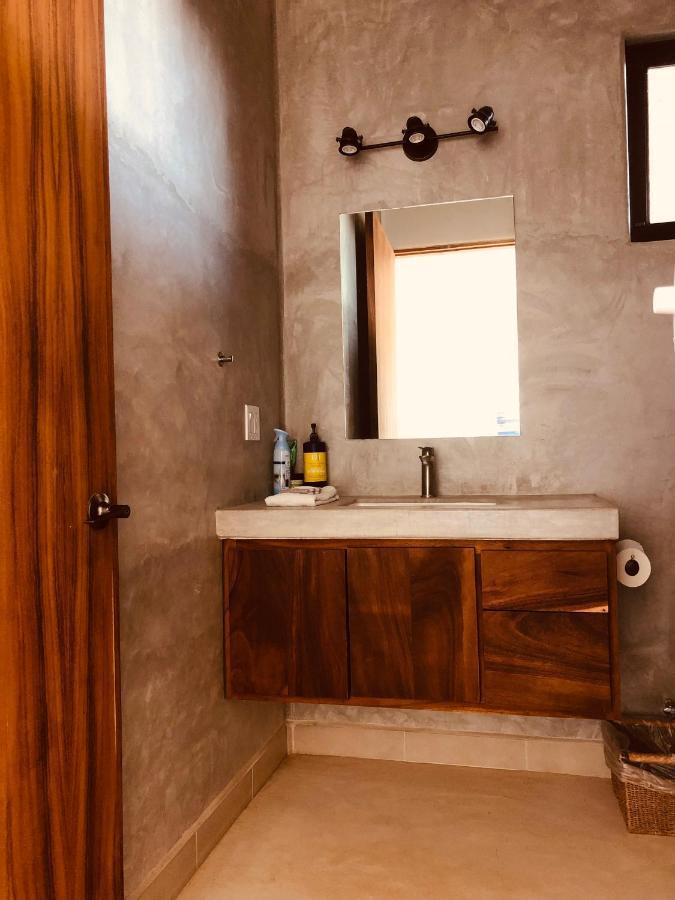 شقة لوس باريليس  في Casa Kinga Barriles المظهر الخارجي الصورة