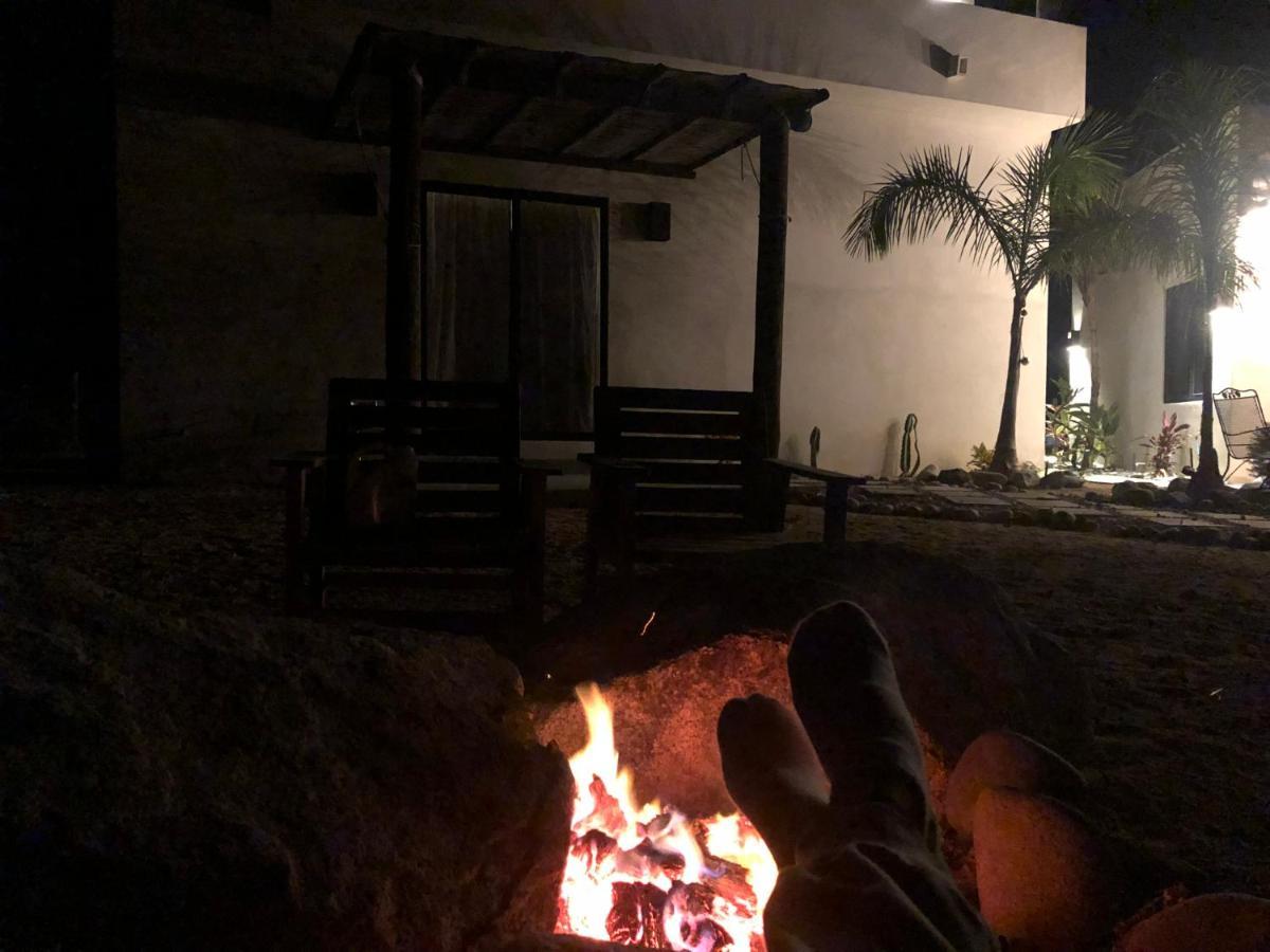 شقة لوس باريليس  في Casa Kinga Barriles المظهر الخارجي الصورة