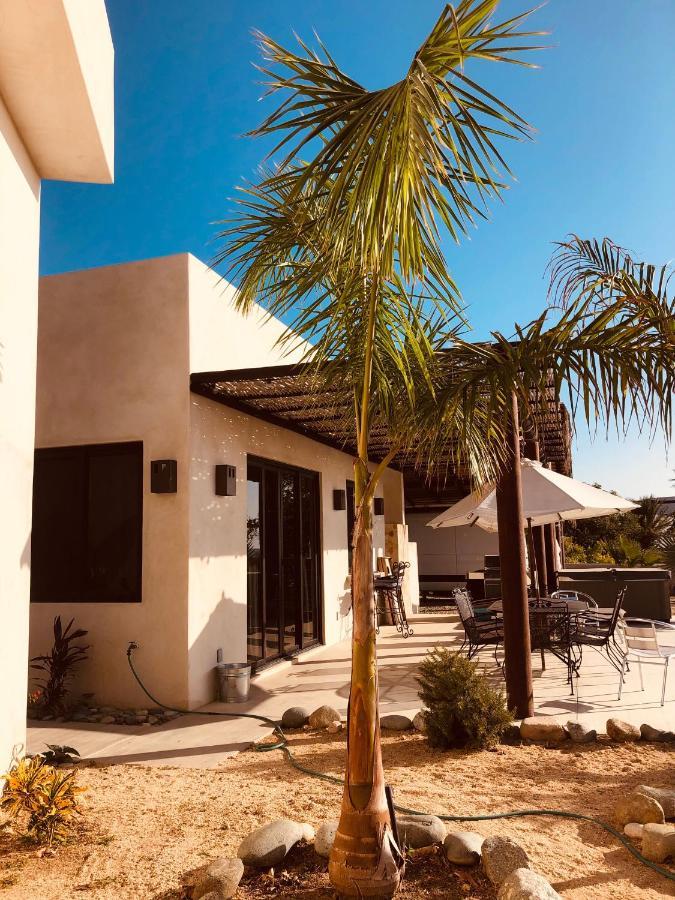 شقة لوس باريليس  في Casa Kinga Barriles المظهر الخارجي الصورة
