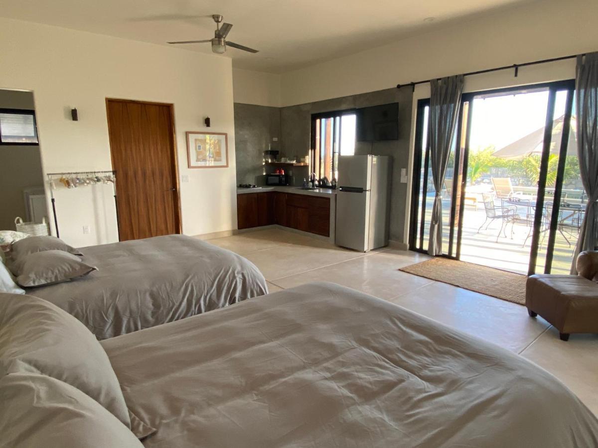 شقة لوس باريليس  في Casa Kinga Barriles المظهر الخارجي الصورة
