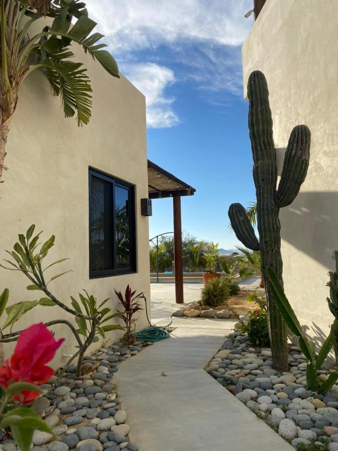 شقة لوس باريليس  في Casa Kinga Barriles المظهر الخارجي الصورة