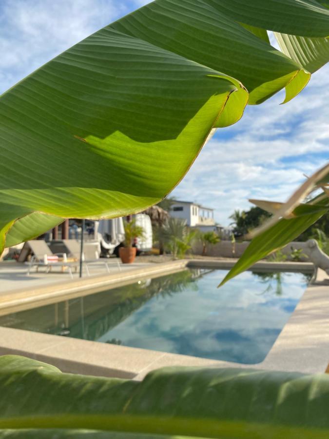 شقة لوس باريليس  في Casa Kinga Barriles المظهر الخارجي الصورة