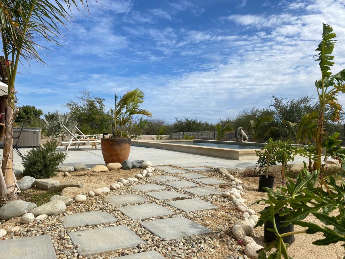 شقة لوس باريليس  في Casa Kinga Barriles المظهر الخارجي الصورة