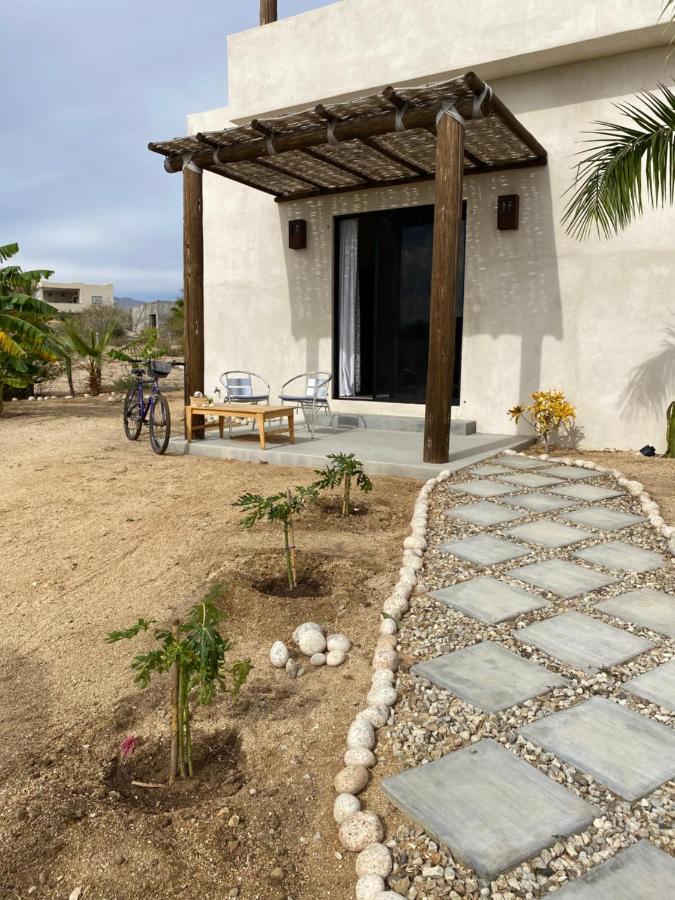 شقة لوس باريليس  في Casa Kinga Barriles المظهر الخارجي الصورة
