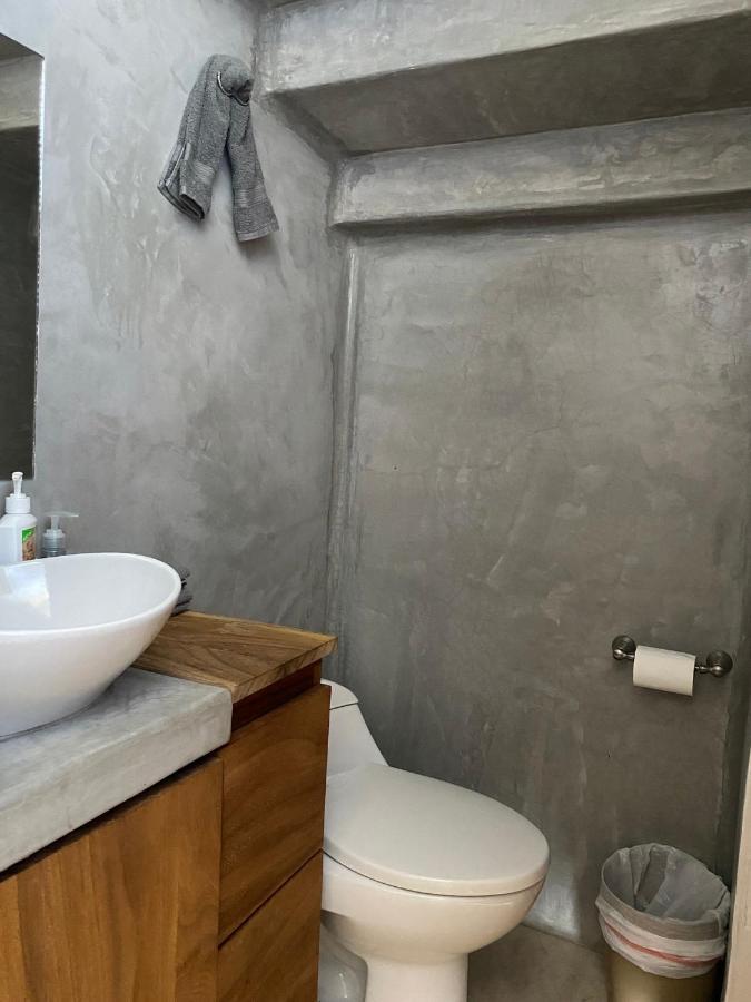 شقة لوس باريليس  في Casa Kinga Barriles المظهر الخارجي الصورة